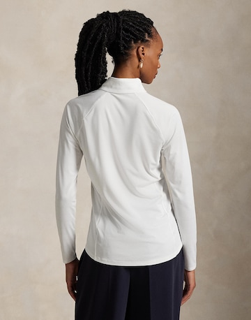 Polo Ralph Lauren T-shirt i vit