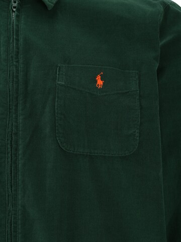 Polo Ralph Lauren Regular fit Πουκάμισο σε πράσινο