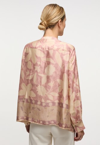 ETERNA Blouse in Pink