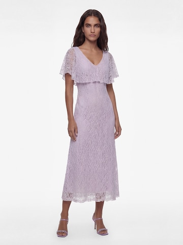Koton Dress in Purple