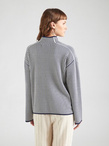 Pull-over 'VMGOLD' VERO MODA en bleu
