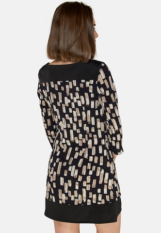 TOOche Cocktail Dress 'Artist' in Black