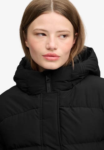 Veste d’hiver Superdry & Co en noir