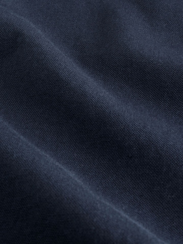 Next - Regular Fit Camisa em azul