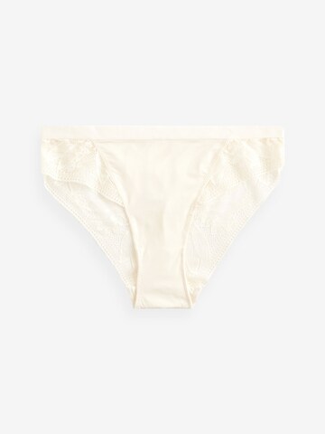 Slip di Next in beige
