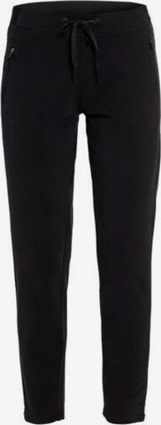 VENICE BEACH Pants 'Shelly' in Black: front