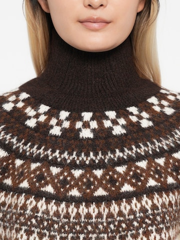 balta JJXX Megztinis 'JXKRISTIN'