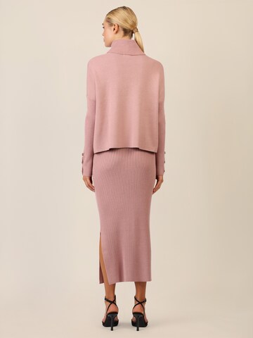 APART Skirt in Pink