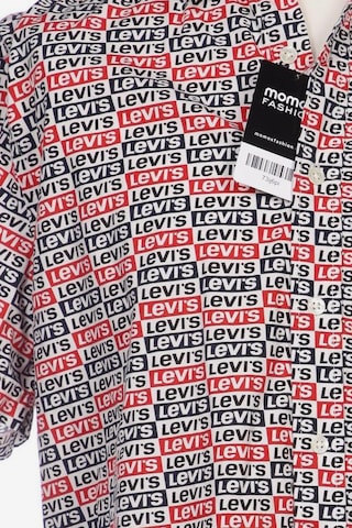 LEVI'S ® Hemd XL in Schwarz