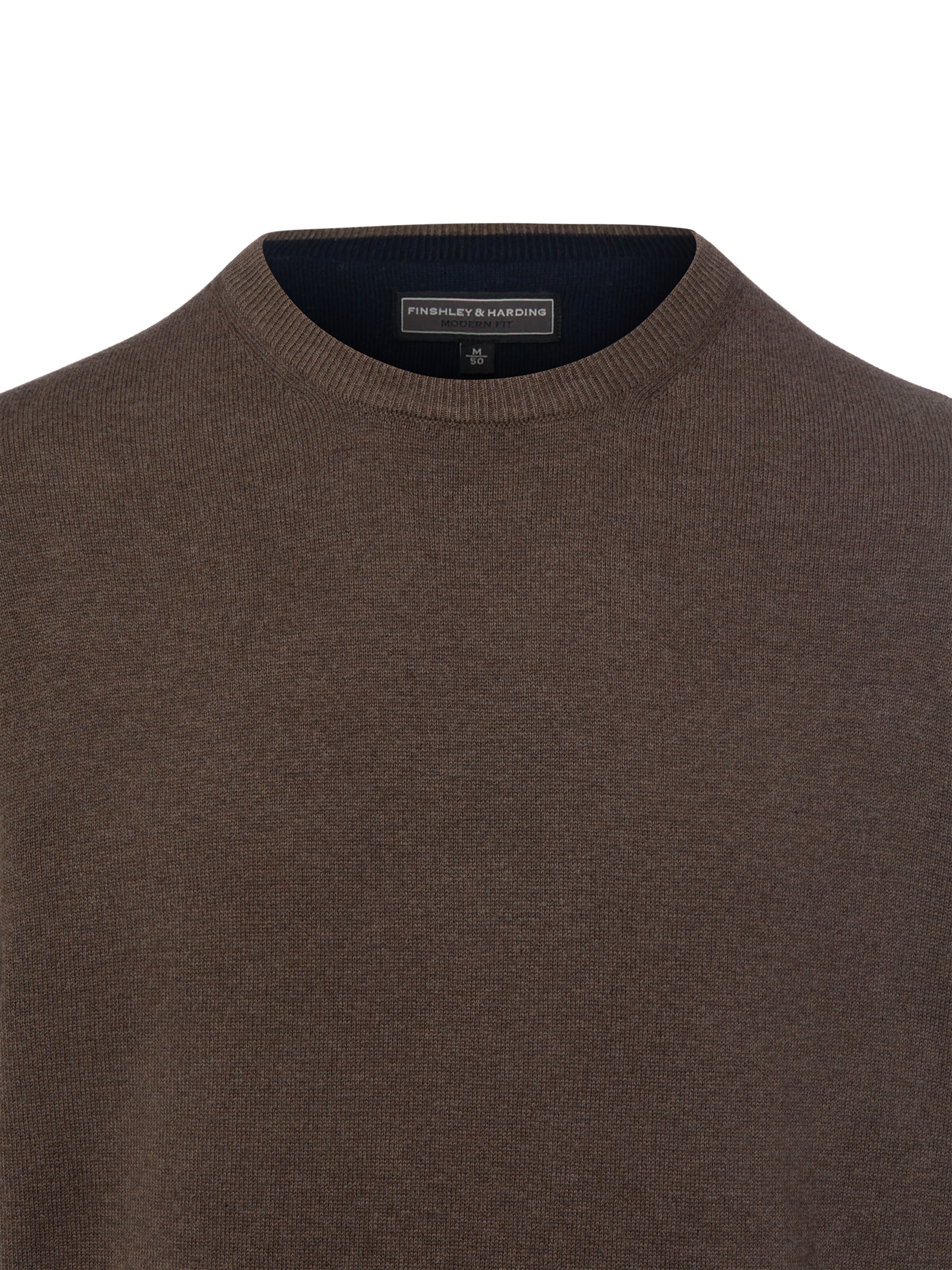 Finshley & Harding Sweater in Green
