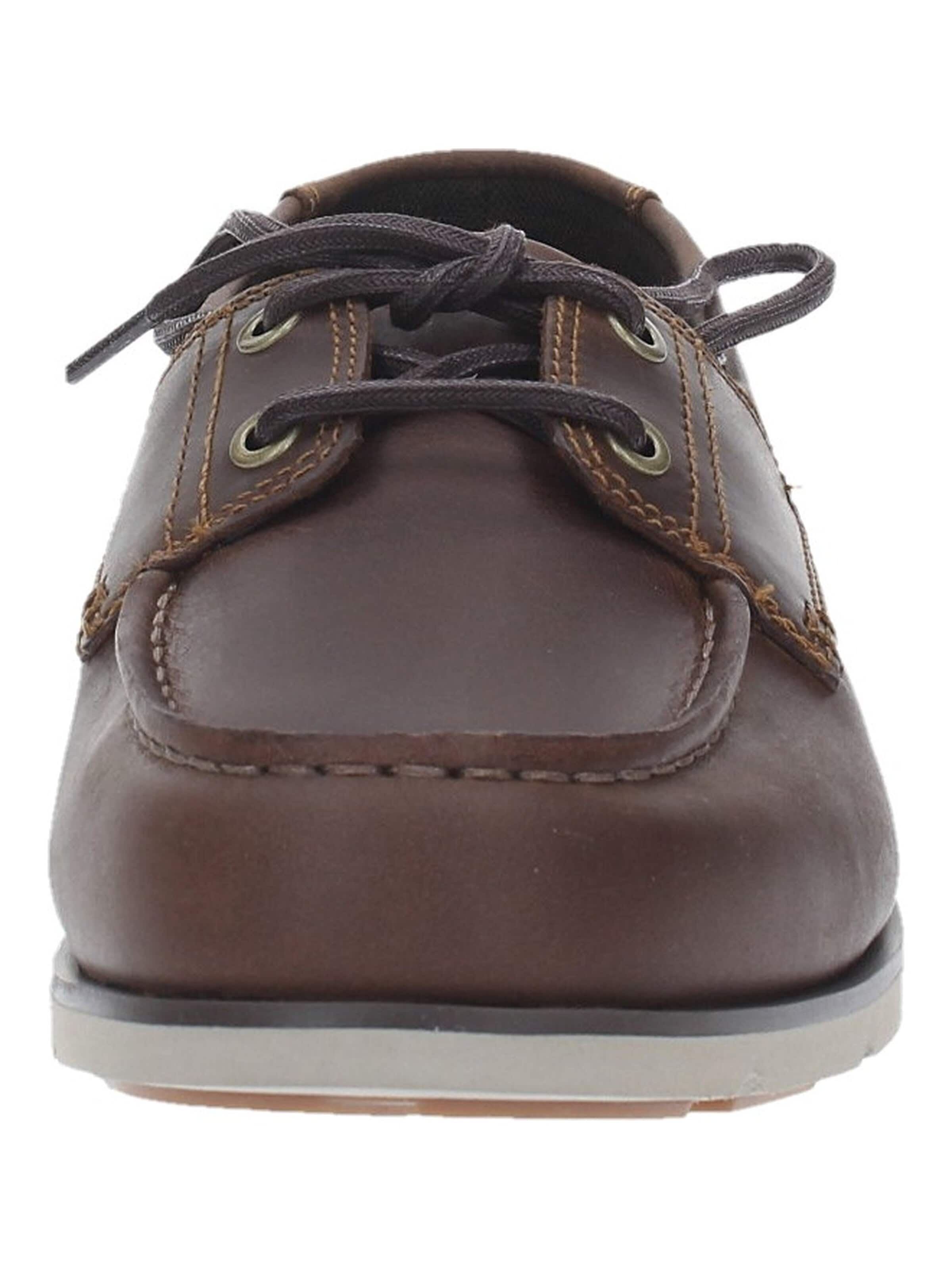 Mocassino di TIMBERLAND in marrone