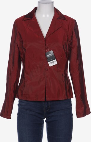 Vera Mont Blazer in M in Red: front