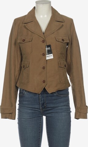 Polo Ralph Lauren Blazer in M in Brown: front