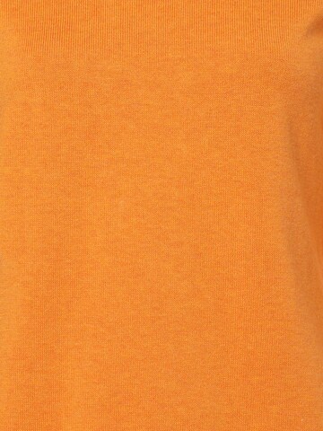 Pull-over Brookshire en orange