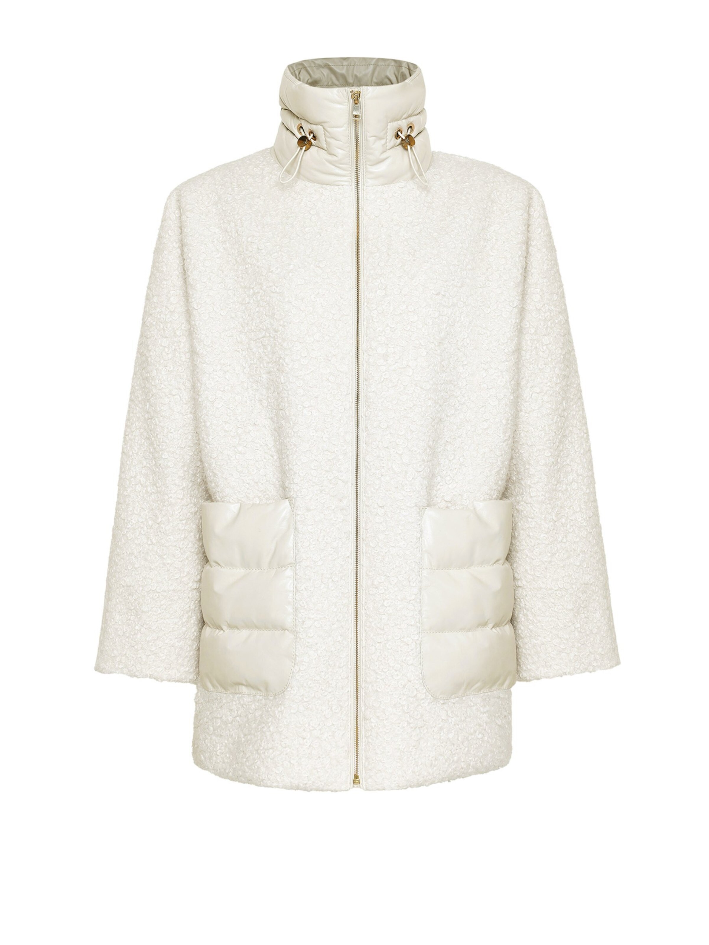 Derimod Between-Season Jacket in Beige, Item view