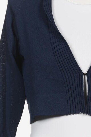 crea Concept Sweater & Cardigan in M in Blue