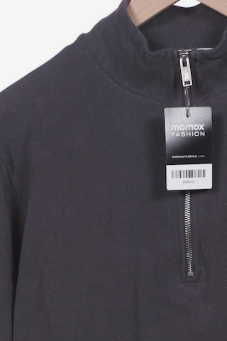 ARMEDANGELS Sweatshirt & Zip-Up Hoodie in XL in Grey