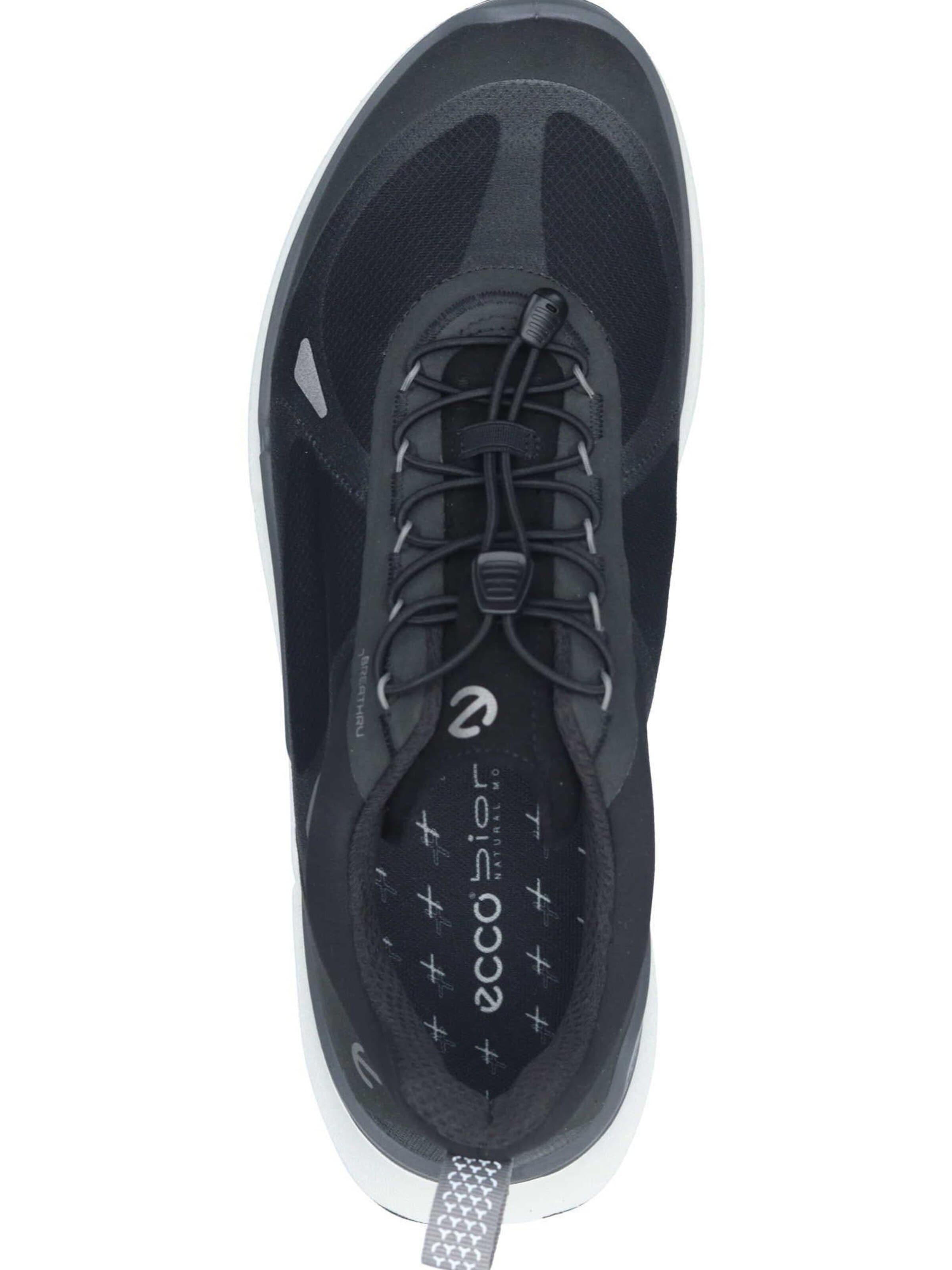 Chaussure basse ECCO en noir