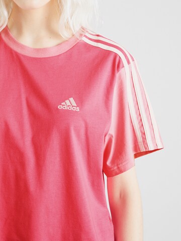 ADIDAS SPORTSWEAR Sportshirt in Pink