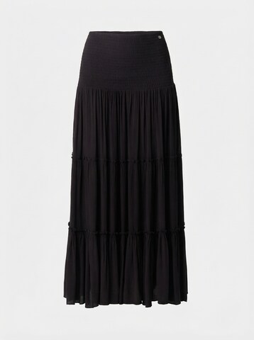 Jupe KOROSHI en noir