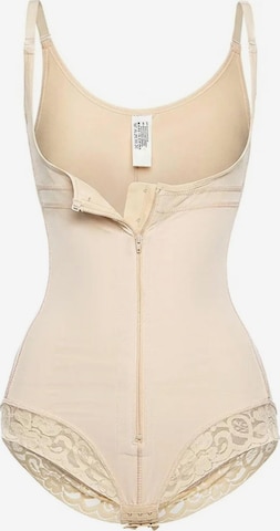 Shapetape Shapingbody in Beige: voorkant