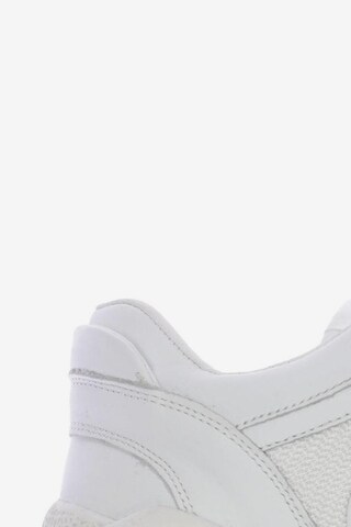 Claudie Pierlot Sneaker 37 in Weiß