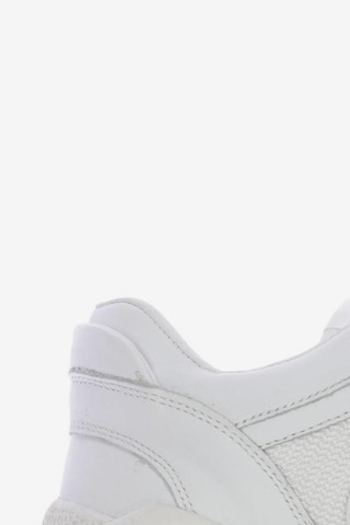 Claudie Pierlot Sneakers & Trainers in 37 in White