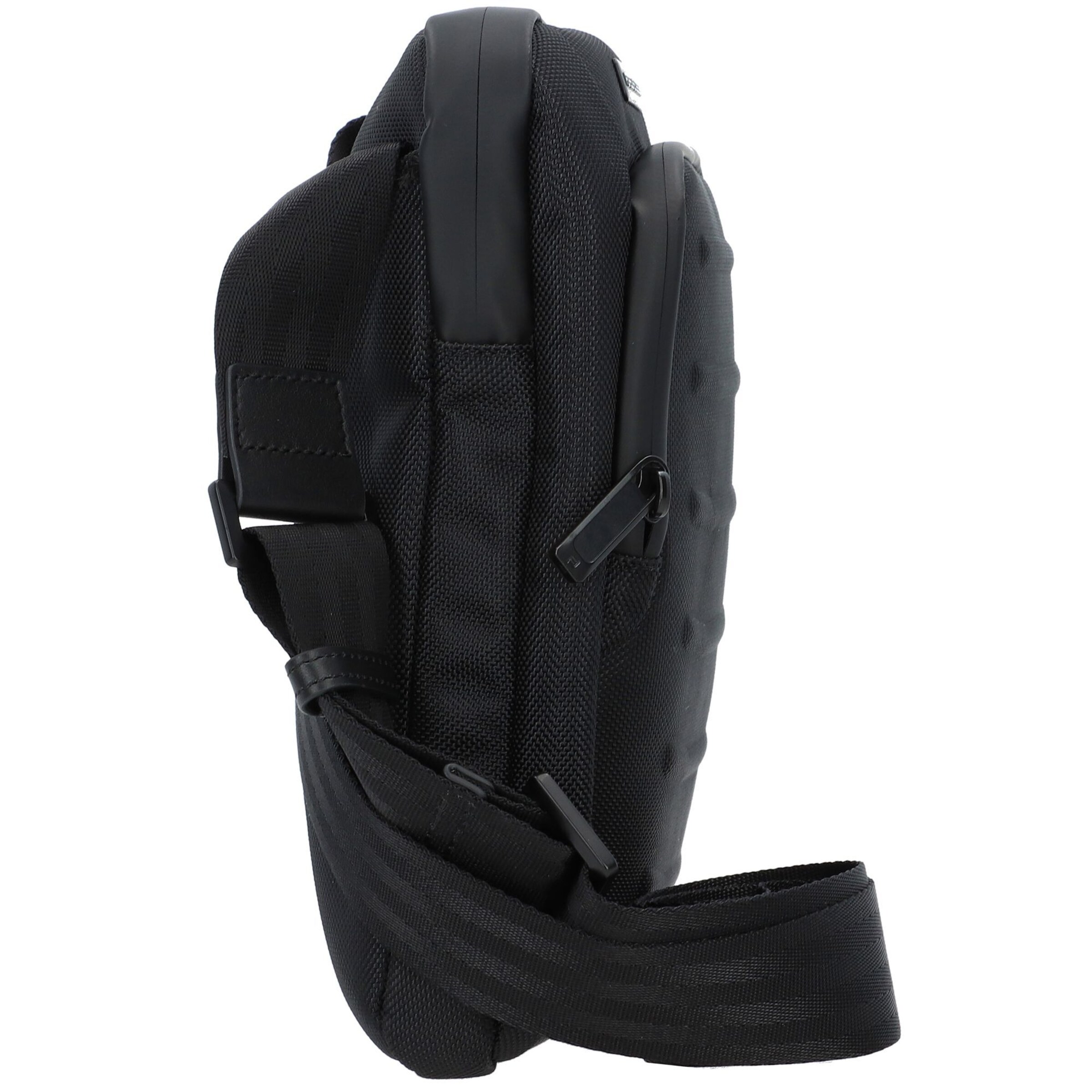 Porsche Design Crossbody Bag in Black