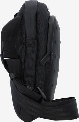 Porsche Design Crossbody Bag in Black