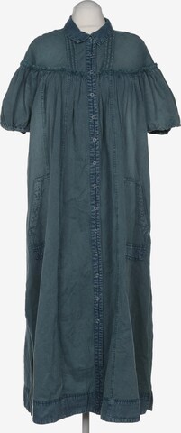 Free People Dress in M in Green: front
