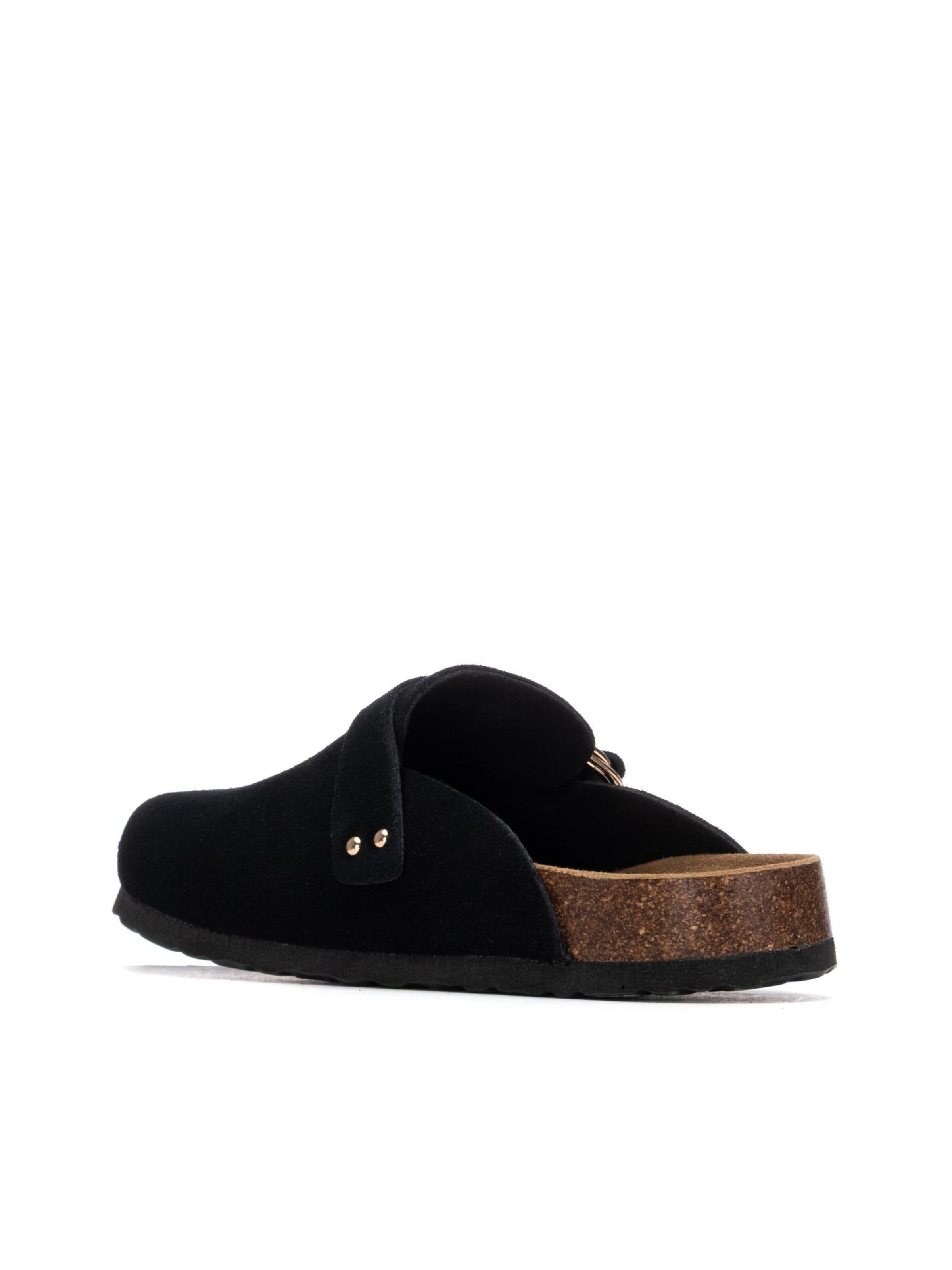 Refresh Pantolette‌‌‌‌‌‌‌‌‌ in Schwarz