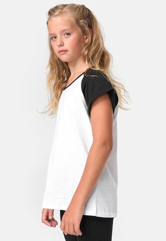 Urban Classics - Camisola em branco