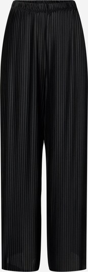 ABOUT YOU Trousers 'Juliane' in Black, Item view