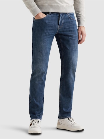 regular Jeans 'PME Legend Nightflight regular fit jeans' di PME Legend in blu