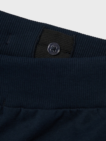 NAME IT - regular Pantalón 'VIKRAM' en azul