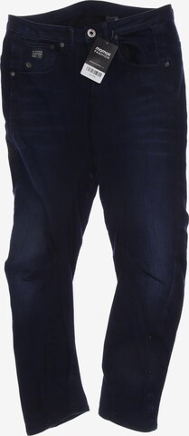 G-Star RAW Jeans 32 in Blau: predná strana