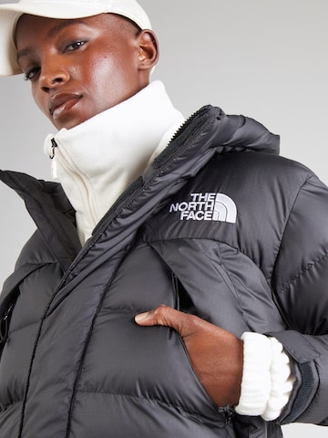 THE NORTH FACE Jacke 'LIMBARA' in Schwarz