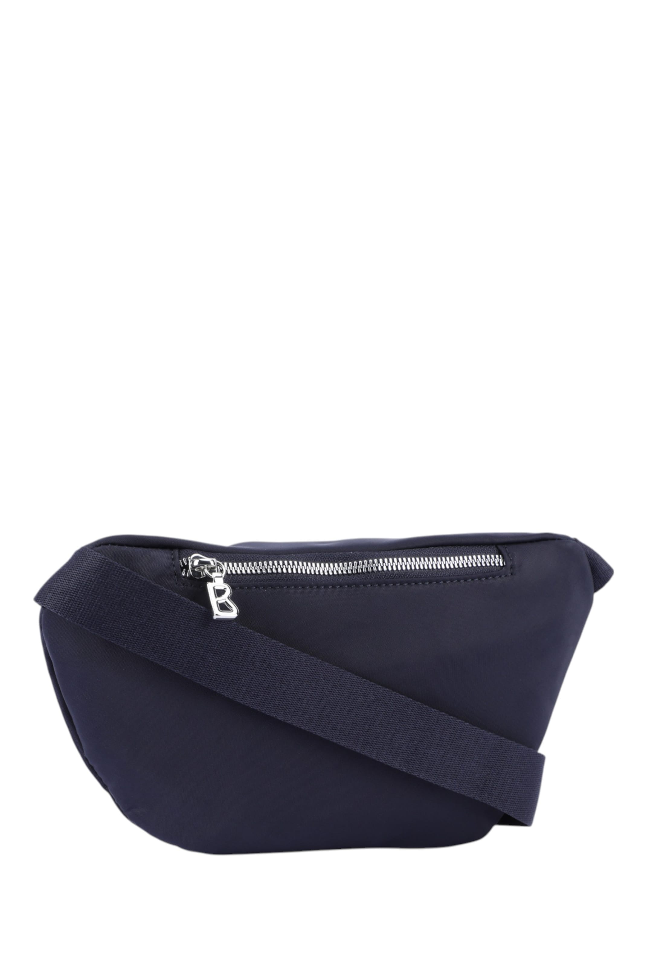 BOGNER Gürteltasche 'Fully 1.0 Janica' in Blau