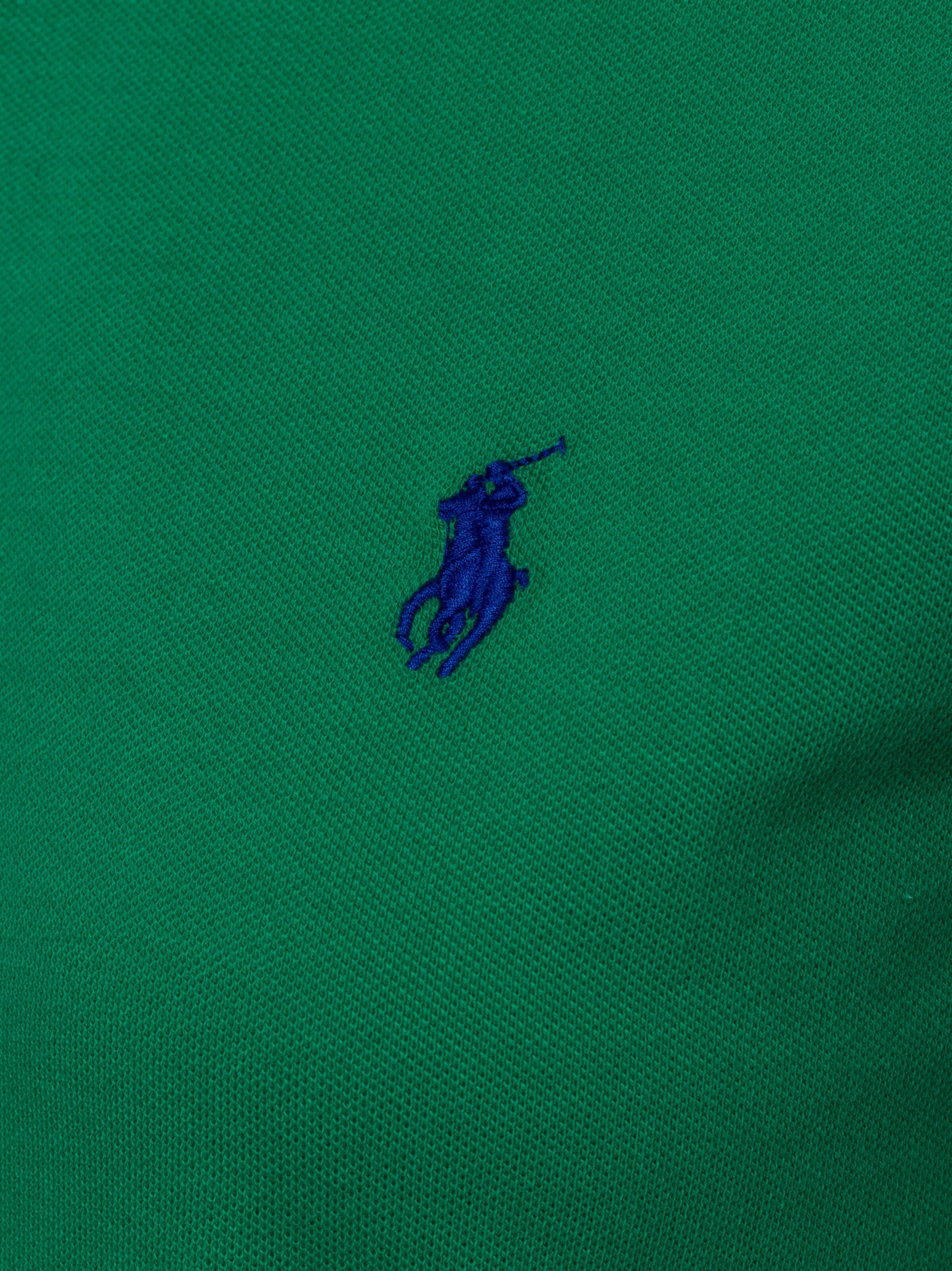 Polo Ralph Lauren Shirt ' ' in Green