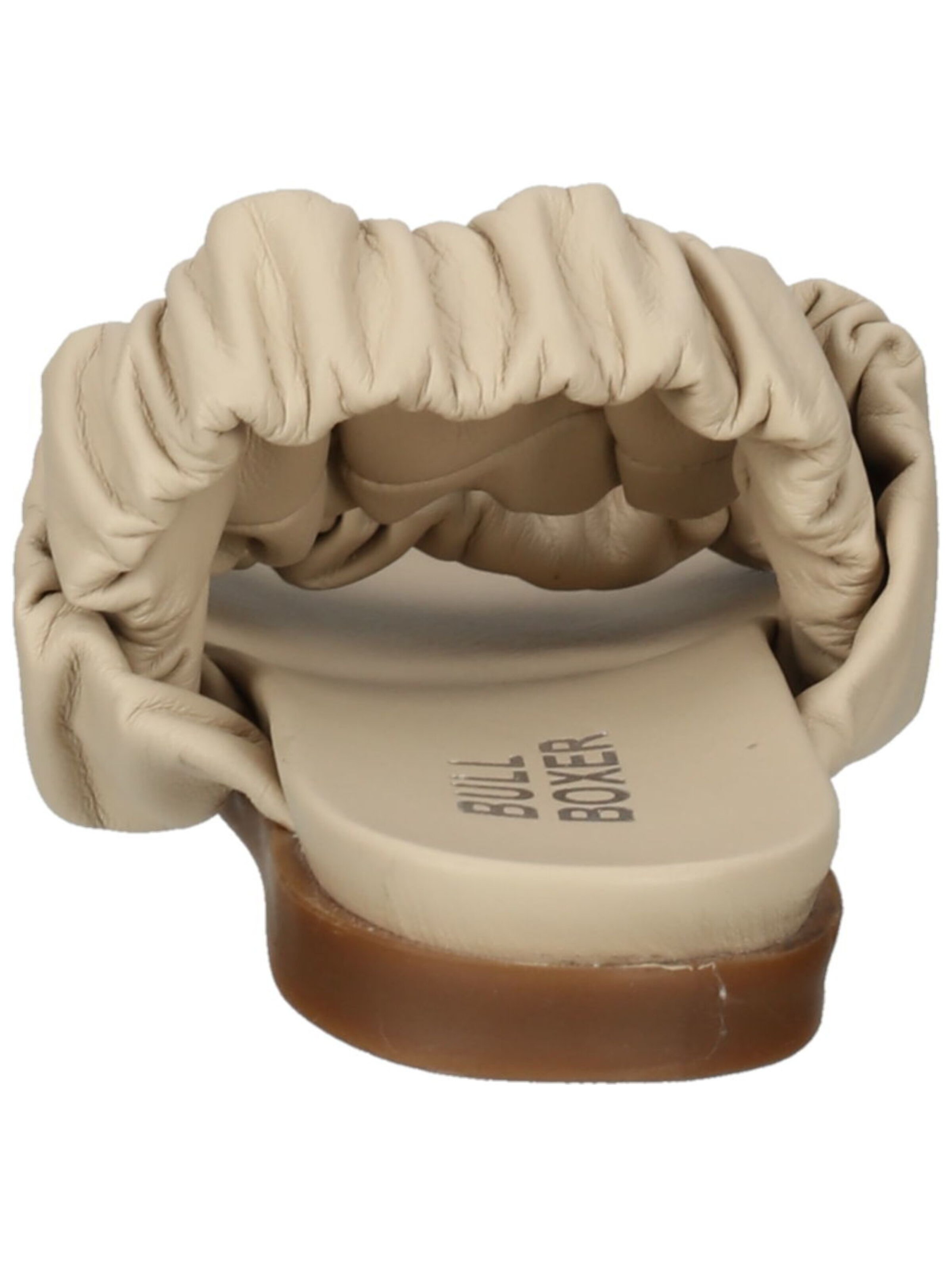 BULLBOXER Sandaler i beige