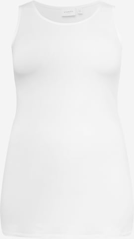 EVOKED Toppi 'VIWAY' värissä valkoinen: etupuoli