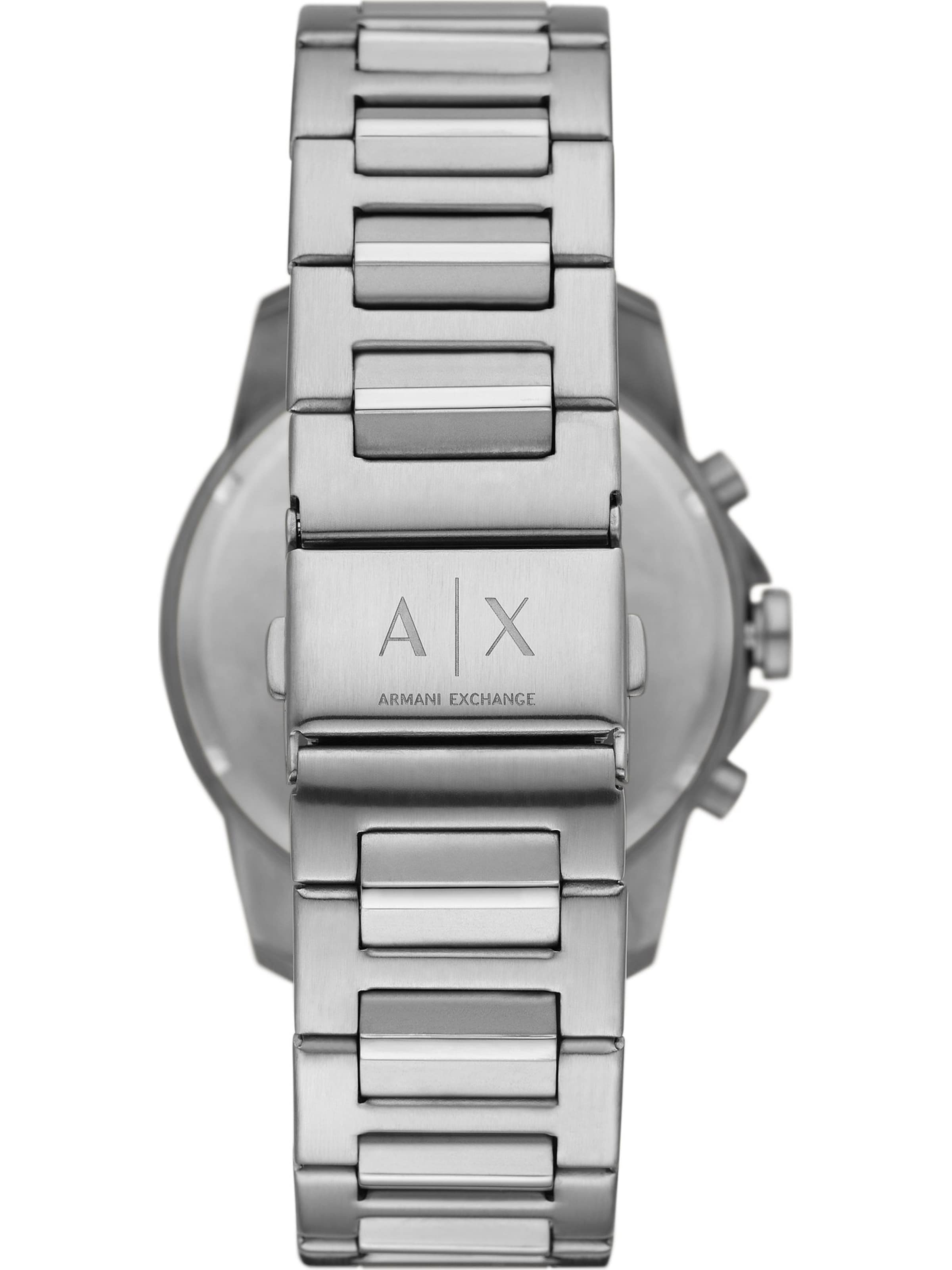 Orologio analogico di ARMANI EXCHANGE in argento