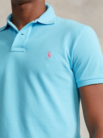 Polo Ralph Lauren Shirt in Blue