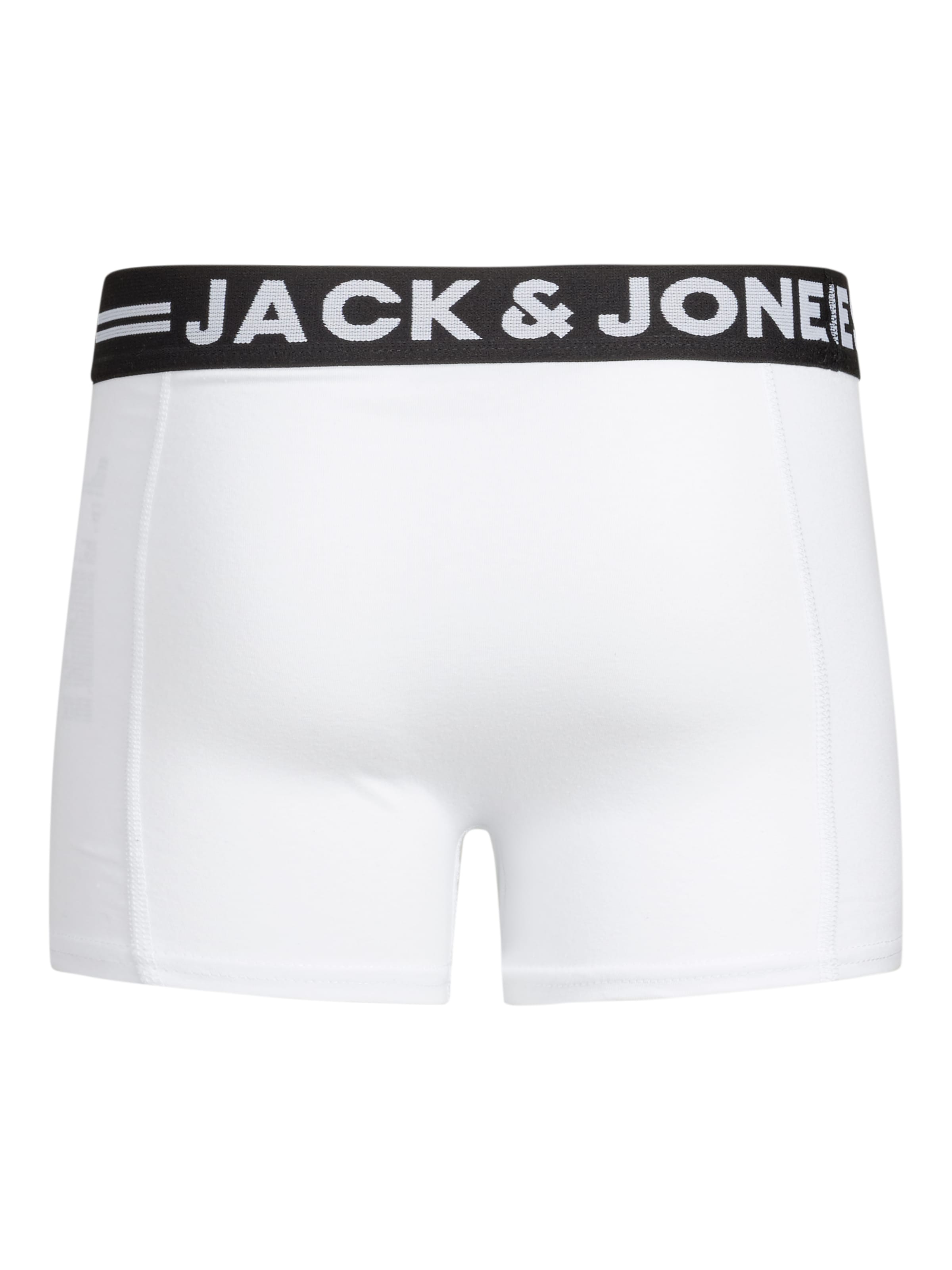 Jack & Jones Junior Alushousut värissä harmaa