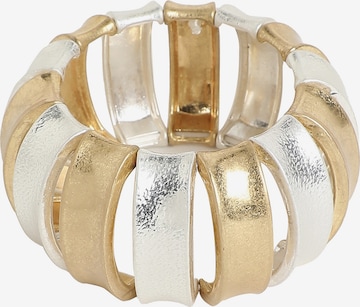 auksinė SOHI Apyrankė 'Dalima': priekis