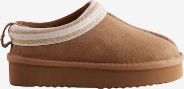 ruda Baker by Ted Baker Pusbačiai: priekis