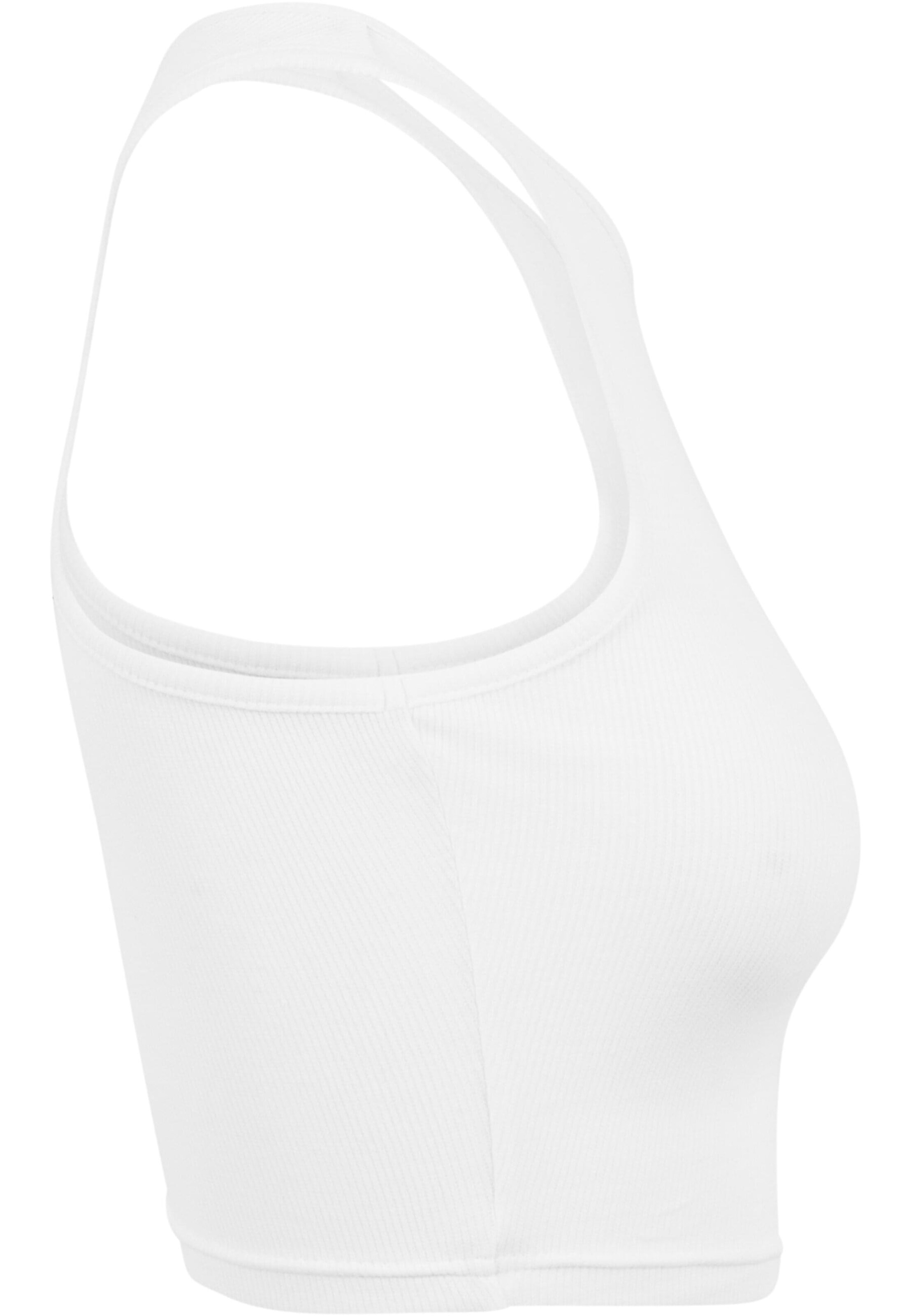 Bandeau Haut Urban Classics en blanc