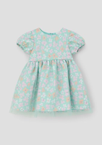 s.Oliver Jurk in Blauw