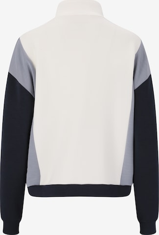 ENDURANCE Sportief sweatshirt 'Cosarama' in Wit