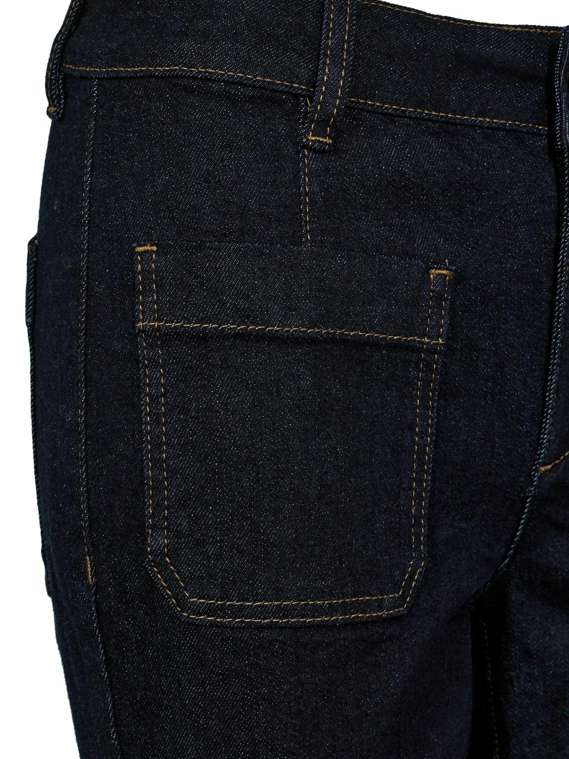 Flared Jeans 'IVY-Ann Charlotte' di Ivy Copenhagen in blu